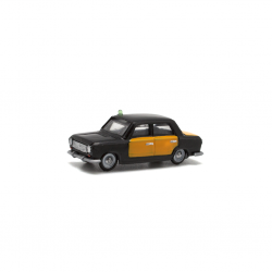 SEAT 124TAXI BARCELONA HO